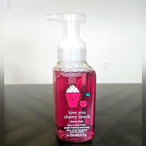 Cherry Frost